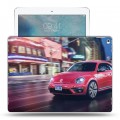 Дизайнерский пластиковый чехол для Ipad Pro volkswagen