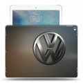 Дизайнерский пластиковый чехол для Ipad Pro volkswagen