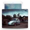 Дизайнерский пластиковый чехол для Ipad Pro volkswagen