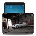 Дизайнерский силиконовый чехол для Xiaomi Mi Pad 2 volkswagen