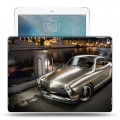 Дизайнерский пластиковый чехол для Ipad Pro volkswagen