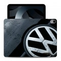 Дизайнерский силиконовый с усиленными углами чехол для Ipad 10.9 (2022) volkswagen