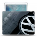 Дизайнерский силиконовый чехол для Ipad Pro volkswagen