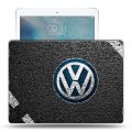 Дизайнерский пластиковый чехол для Ipad Pro volkswagen