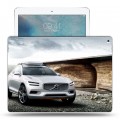 Дизайнерский пластиковый чехол для Ipad Pro  Volvo