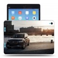 Дизайнерский силиконовый чехол для Xiaomi MiPad  Volvo