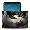 Дизайнерский силиконовый чехол для Xiaomi Mi Pad 2  Volvo