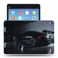 Дизайнерский силиконовый чехол для Xiaomi MiPad  Volvo