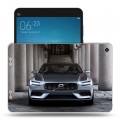 Дизайнерский силиконовый чехол для Xiaomi Mi Pad 2  Volvo