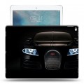 Дизайнерский пластиковый чехол для Ipad Pro bugatti