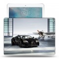 Дизайнерский пластиковый чехол для Ipad Pro bugatti