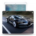 Дизайнерский пластиковый чехол для Ipad Pro bugatti