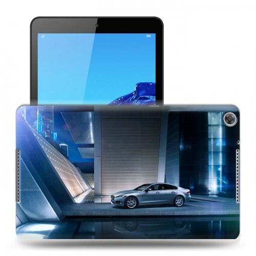 Чехол huawei m5 lite