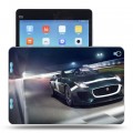 Дизайнерский силиконовый чехол для Xiaomi MiPad Jaguar