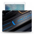 Дизайнерский пластиковый чехол для Ipad Pro Jaguar