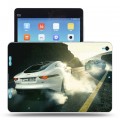 Дизайнерский силиконовый чехол для Xiaomi MiPad Jaguar