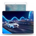 Дизайнерский пластиковый чехол для Ipad Pro Jaguar