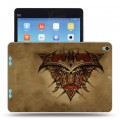 Дизайнерский силиконовый чехол для Xiaomi MiPad Diablo 