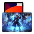 Дизайнерский силиконовый чехол для Xiaomi RedMi Pad SE dota2