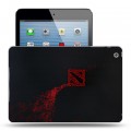 Дизайнерский силиконовый чехол для Ipad Mini dota2