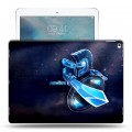 Дизайнерский пластиковый чехол для Ipad Pro dota2