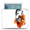 Дизайнерский пластиковый чехол для Ipad Pro dota2