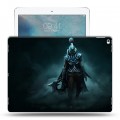 Дизайнерский пластиковый чехол для Ipad Pro dota2