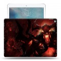 Дизайнерский пластиковый чехол для Ipad Pro dota2