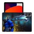 Дизайнерский силиконовый чехол для Xiaomi RedMi Pad SE dota2