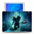 Дизайнерский силиконовый чехол для Huawei MediaPad T3 10 Dota2