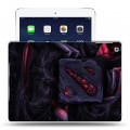 Дизайнерский силиконовый чехол для Ipad Air Dota2