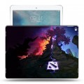 Дизайнерский пластиковый чехол для Ipad Pro Dota2