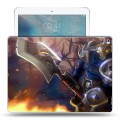 Дизайнерский пластиковый чехол для Ipad Pro Dota2