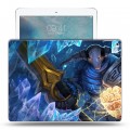 Дизайнерский пластиковый чехол для Ipad Pro Dota2