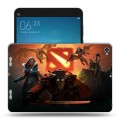 Дизайнерский силиконовый чехол для Xiaomi Mi Pad 2 Dota2