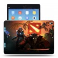 Дизайнерский силиконовый чехол для Xiaomi MiPad Dota2