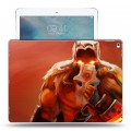 Дизайнерский пластиковый чехол для Ipad Pro Dota2