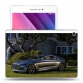 Дизайнерский силиконовый чехол для ASUS ZenPad S 8 hyundai