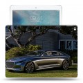 Дизайнерский пластиковый чехол для Ipad Pro hyundai