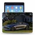 Дизайнерский силиконовый чехол для Xiaomi MiPad hyundai