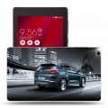 Дизайнерский силиконовый чехол для ASUS ZenPad C 7.0 hyundai