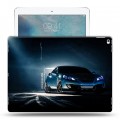 Дизайнерский пластиковый чехол для Ipad Pro hyundai