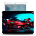 Дизайнерский пластиковый чехол для Ipad Pro Dodge