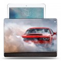 Дизайнерский пластиковый чехол для Ipad Pro Dodge