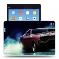 Дизайнерский силиконовый чехол для Xiaomi MiPad Dodge