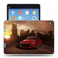 Дизайнерский силиконовый чехол для Xiaomi MiPad Dodge