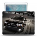 Дизайнерский пластиковый чехол для Ipad Pro Dodge