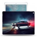 Дизайнерский пластиковый чехол для Ipad Pro Dodge