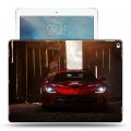 Дизайнерский пластиковый чехол для Ipad Pro Dodge