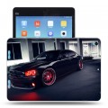 Дизайнерский силиконовый чехол для Xiaomi MiPad Dodge